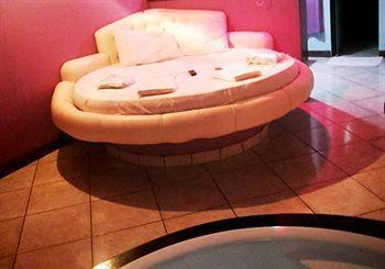 L'Amour Park Hotel (Adults Only) Brasilia Esterno foto
