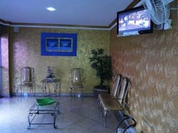 L'Amour Park Hotel (Adults Only) Brasilia Esterno foto