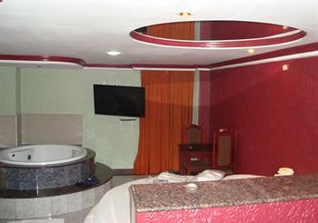 L'Amour Park Hotel (Adults Only) Brasilia Esterno foto