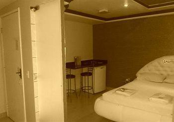 L'Amour Park Hotel (Adults Only) Brasilia Esterno foto
