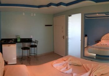 L'Amour Park Hotel (Adults Only) Brasilia Esterno foto
